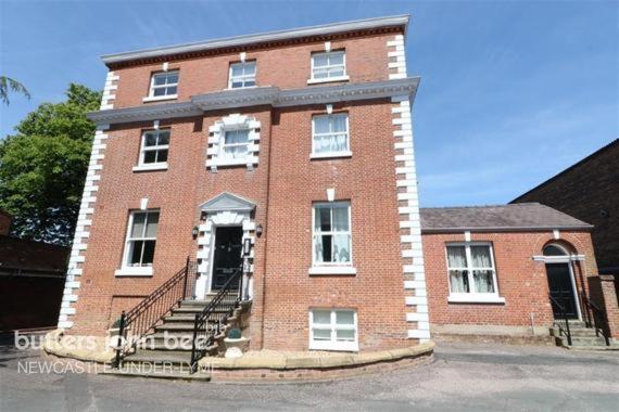 Apartment Buckingham House 2