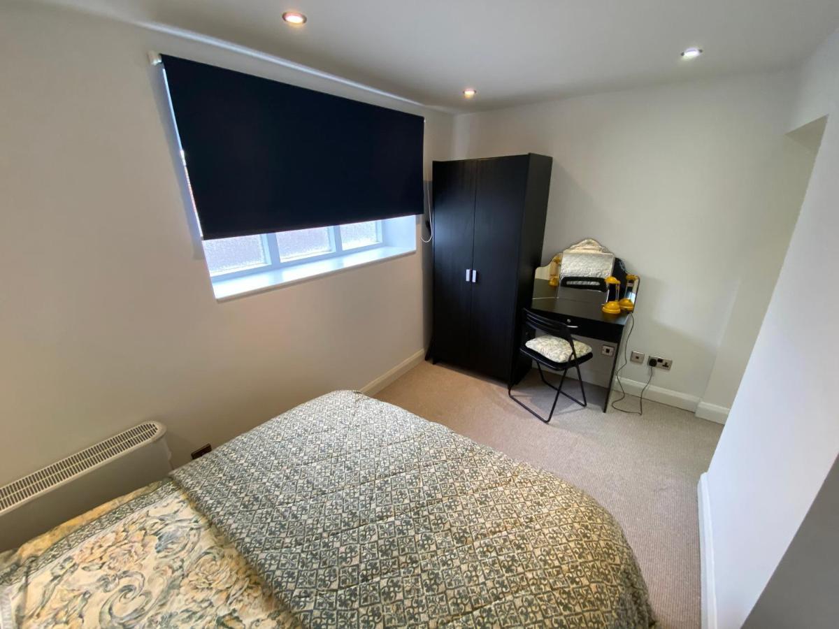 Apartment Buckingham House 2