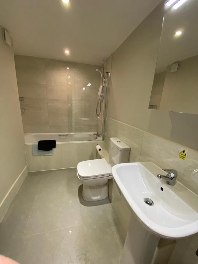 Apartment Buckingham House 2 *